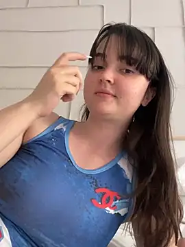 chunliklk online show from 04.14.26