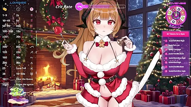 hadamia online show from 12.20.25