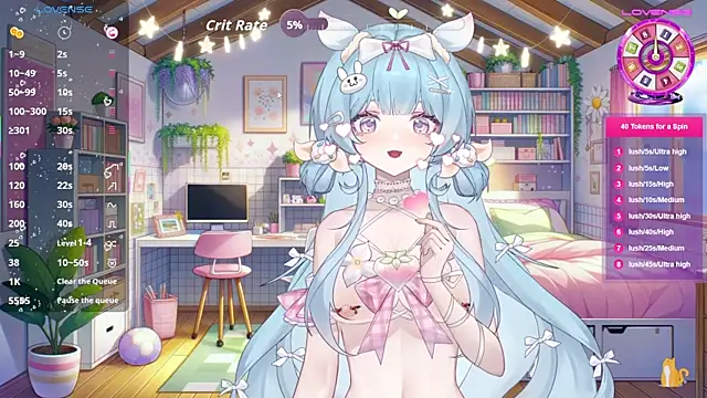 hadamia online show from 01.09.26