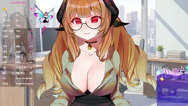 hadamia online show from 02.07.26