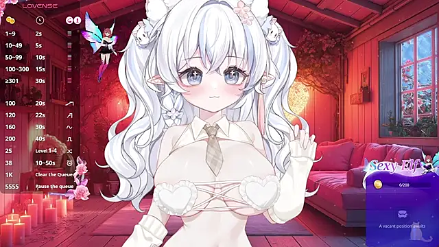 hadamia online show from 02.12.26