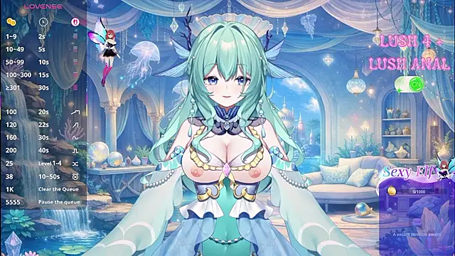 hadamia online show from 03.26.26