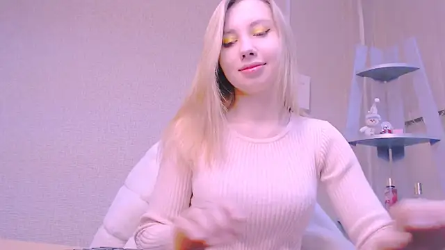 Snapshot of AliceFire_ chatting on 01.27.25 AliceFire online show from 01.27.25