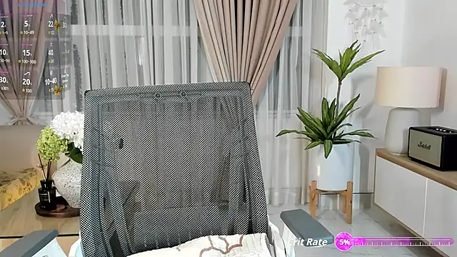 Snapshot of _Joliie_ chatting on 06.26.26 Joliie online show from 06.26.26