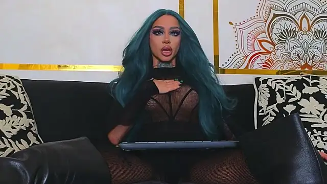 PandoraVolkov online show from 12.26.24