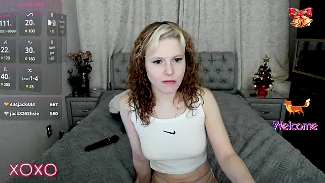 Snapshot of rocky_foxy chatting on 01.10.25 rocky foxy online show from 01.10.25