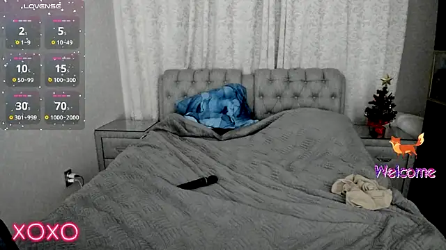 Snapshot of rocky_foxy chatting on 01.28.25 rocky foxy online show from 01.28.25