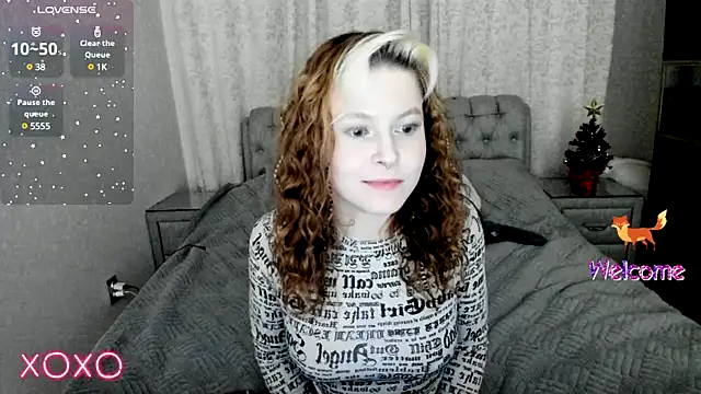 Snapshot of rocky_foxy chatting on 01.31.25 rocky foxy online show from 01.31.25
