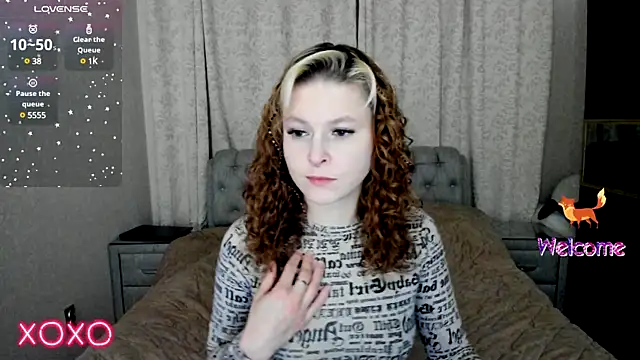 Snapshot of rocky_foxy chatting on 02.12.25 rocky foxy online show from 02.12.25