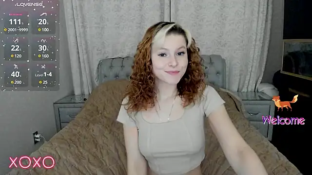 Snapshot of rocky_foxy chatting on 02.25.25 rocky foxy online show from 02.25.25