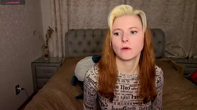 rocky foxy online show from 10.30.25