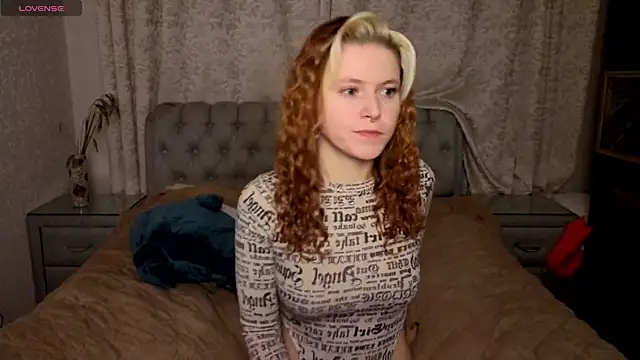 rocky foxy online show from 12.01.25