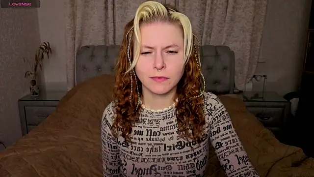 rocky foxy online show from 03.26.26