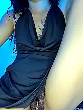  shantal smith online show from 09.27.25