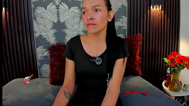  shantal smith online show from 10.07.25