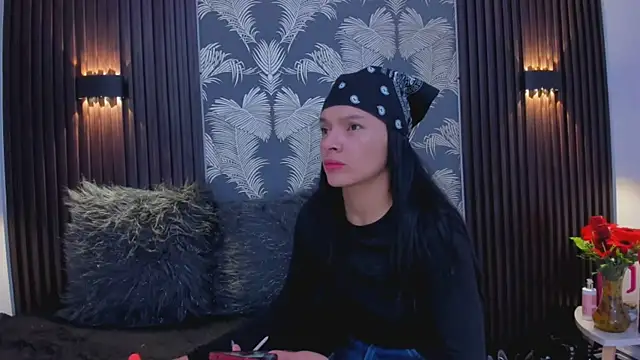  shantal smith online show from 10.19.25