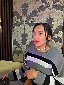 Snapshot of _shantal_smith chatting on 02.03.26 shantal smith online show from 02.03.26