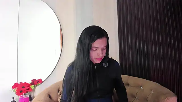  shantal smith online show from 03.03.26