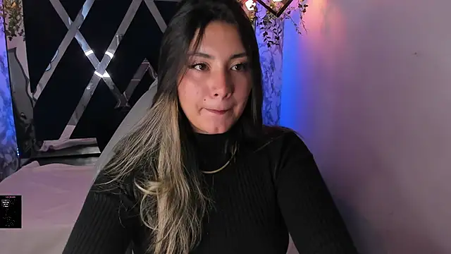 Snapshot of Lia_14_ chatting on 01.04.25 Lia 14  online show from 01.04.25