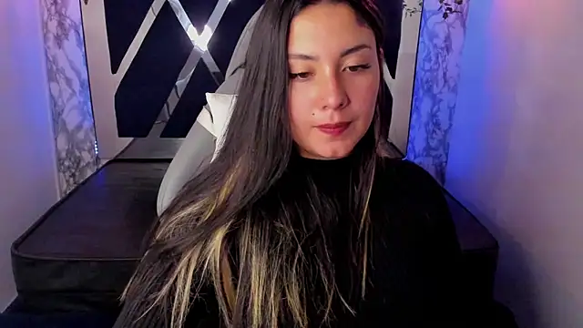 Snapshot of Lia_14_ chatting on 01.17.25 Lia 14  online show from 01.17.25