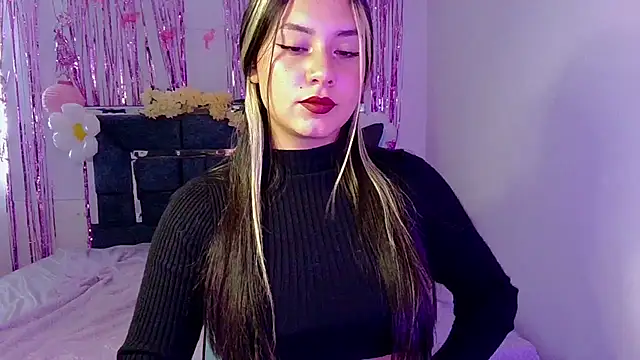 Snapshot of Lia_14_ chatting on 09.12.25 Lia 14  online show from 09.12.25