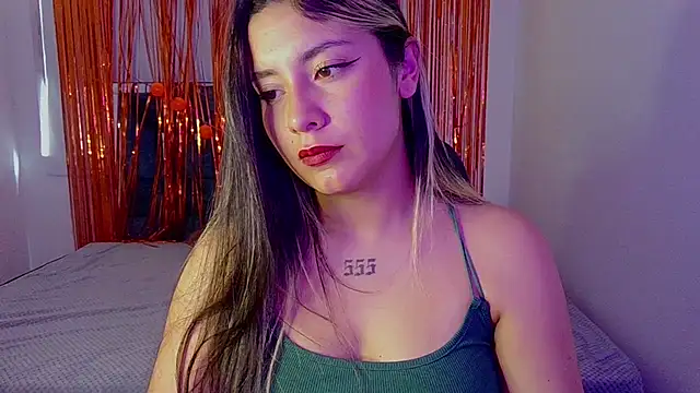 Lia 14  online show from 11.07.25