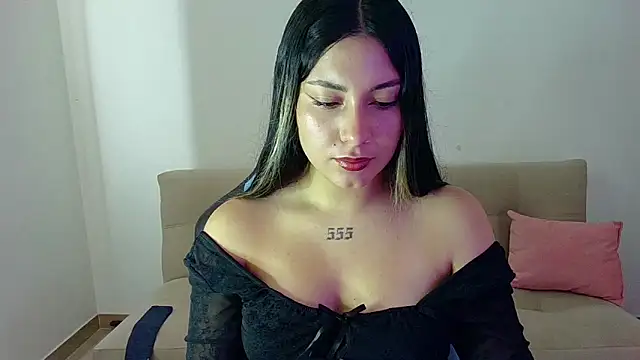 Lia 14  online show from 04.14.26