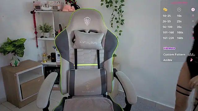 rosse 98  online show from 09.10.25