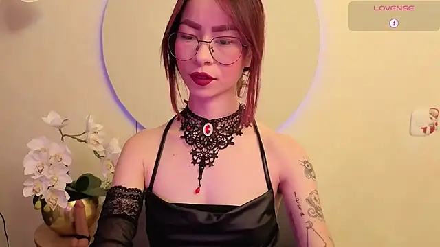 rosse 98  online show from 12.04.25