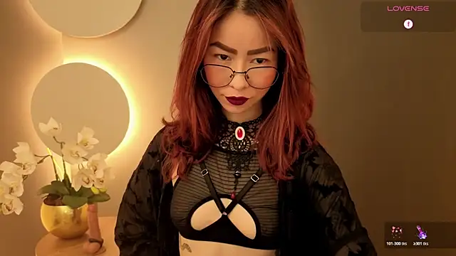 rosse 98  online show from 01.07.26