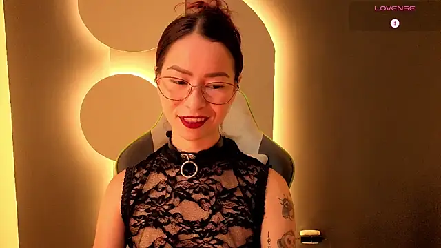 rosse 98  online show from 05.09.26