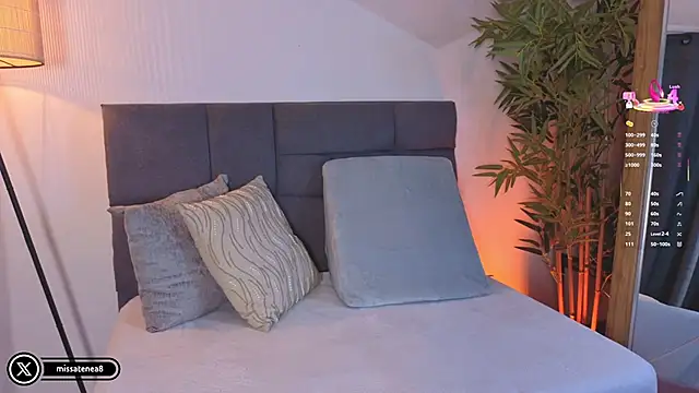 missatenea online show from 02.04.26