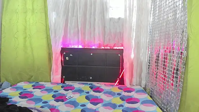 Snapshot of Megan_Miles02 chatting on 02.03.25 Megan Miles02 online show from 02.03.25