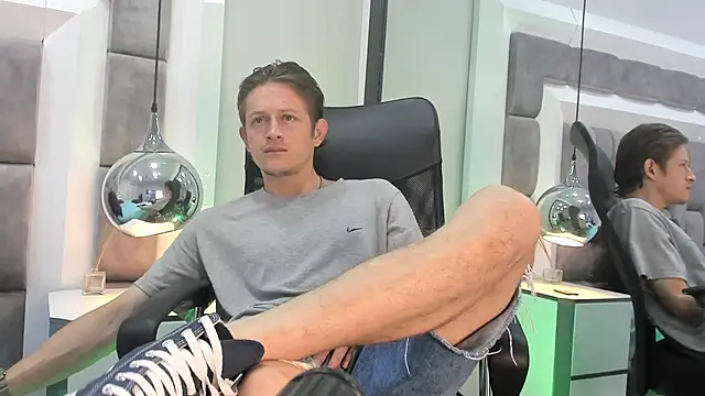 AnthonyAlso online show from 10.08.25