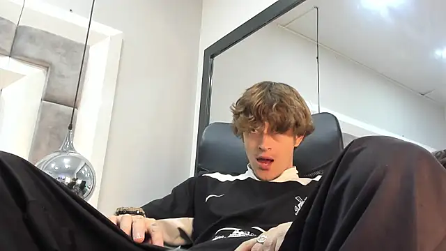 AnthonyAlso online show from 10.10.25