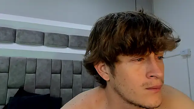 AnthonyAlso online show from 10.16.25