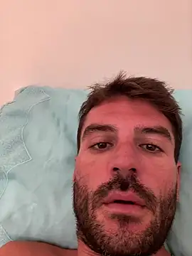 bruno106969 online show from 03.16.25