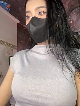 -KathySweet- online show from 01.15.25