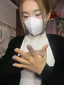 -KathySweet- online show from 01.22.25