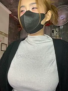 -KathySweet- online show from 01.27.25