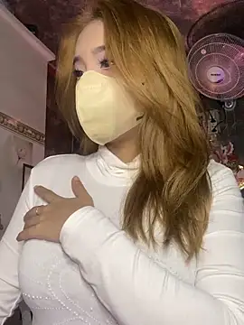 -KathySweet- online show from 02.07.25