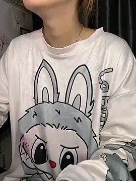 -KathySweet- online show from 03.20.25