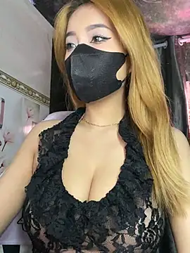 -KathySweet- online show from 03.20.25