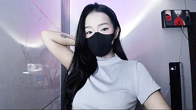 -KathySweet- online show from 10.17.25