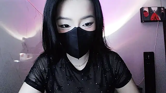 -KathySweet- online show from 10.18.25