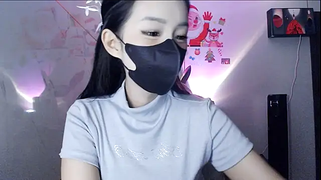 -KathySweet- online show from 11.17.25