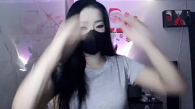 -KathySweet- online show from 11.24.25