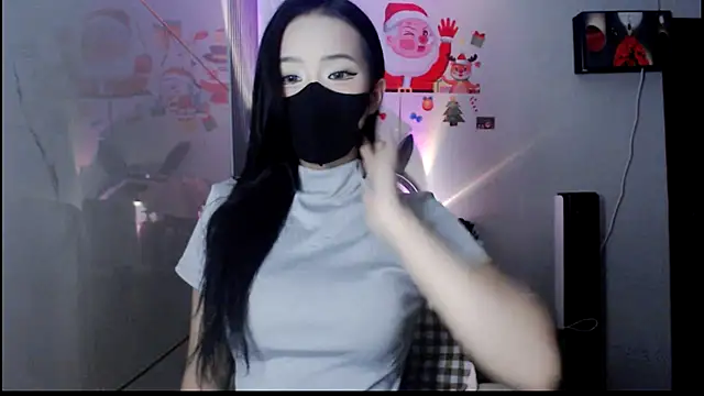 -KathySweet- online show from 12.21.25