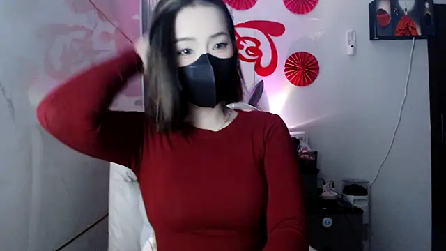 -KathySweet- online show from 02.02.26