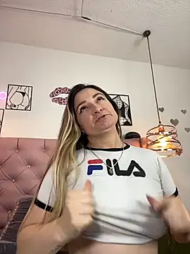 antonella87 online show from 09.17.25